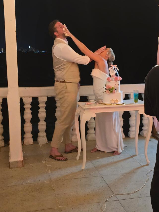 Terraza Mr. Lionso - 2