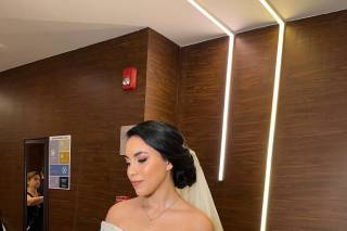 Sandy Ruiz Make Up - 11