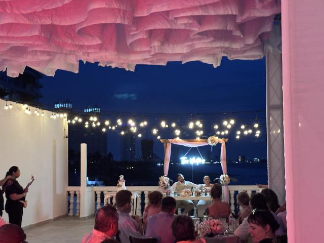 Terraza Mr. Lionso - 1