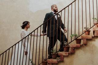 Javier Noriega Photographer - 1