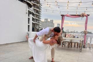 Terraza Mr. Lionso - 7