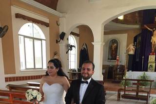 The Wedding México - 13
