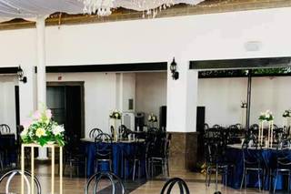 La Hacienda Centro de Eventos - 17