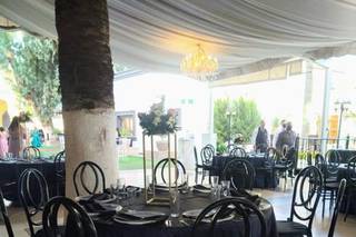 La Hacienda Centro de Eventos - 18