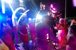 Leonor Palacios Wedding Planner - 12