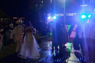 Leonor Palacios Wedding Planner - 13