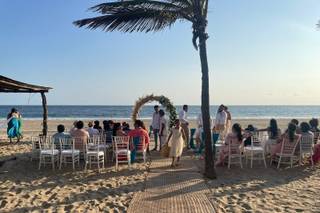 Leonor Palacios Wedding Planner - 14