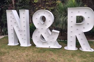 Jardín de Eventos Tepepan - 6