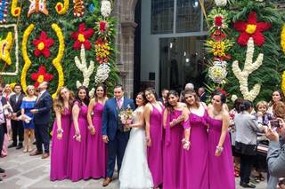 Bridesmaids Collection - 8
