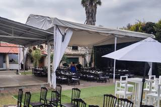 Jardín de Eventos Tepepan - 7