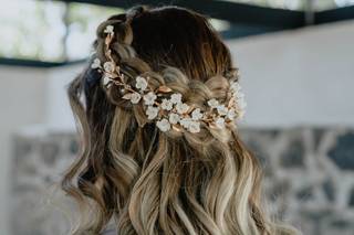 Treccia Braids - 8