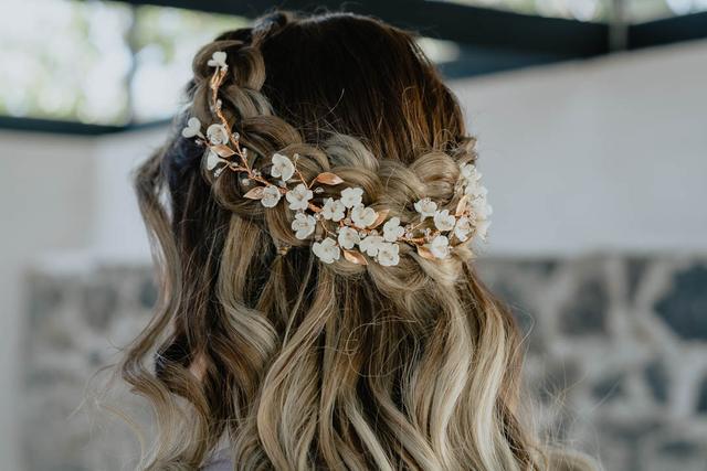 Treccia Braids - 4