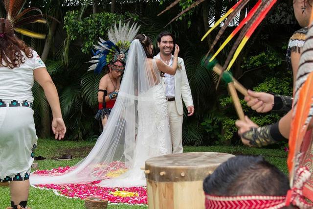 Ceremonias Mandala - 3