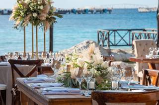 El Cid La Ceiba Hotel de Playa - 35