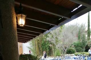 Jardín de Los Olivos - 19