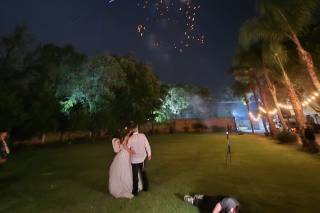 Con Amor Wedding Planner - 5
