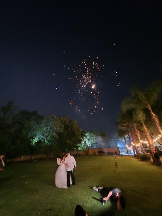 Con Amor Wedding Planner - 2