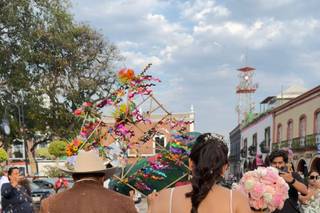 Con Amor Wedding Planner - 6