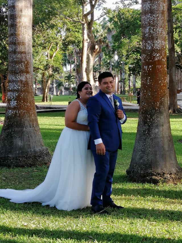 Carlos Gomez, Wedding, Planning, Events - 2