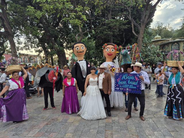 Con Amor Wedding Planner - 1