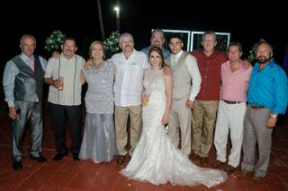 Hotel Playa de Cortés - 16