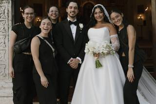 The Planning Weddings - 5