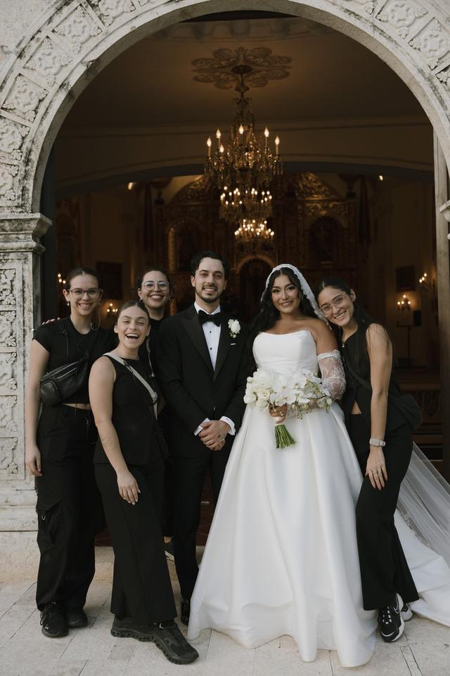 The Planning Weddings - 2