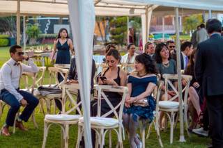 Jardín Xochicalli - 15