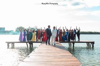 Mony Mtz Wedding Photography - 8