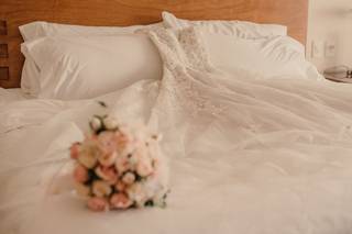 David's Bridal - 11