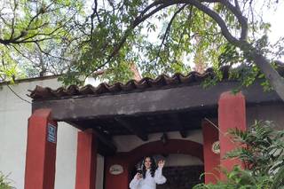 Ex Hacienda El Cerrito - 17