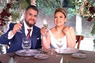 Fusion MX Wedding - 30