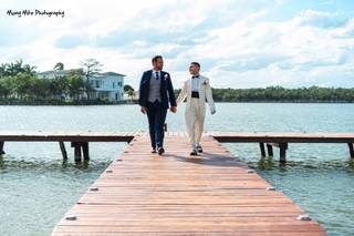 Mony Mtz Wedding Photography - 9