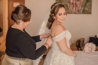 David's Bridal - 12