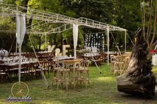 Orégano Banquetes - 10