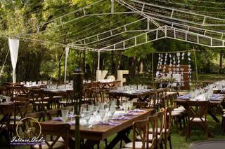 Orégano Banquetes - 12