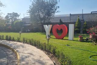 Ex Hacienda La Resurrección - 18