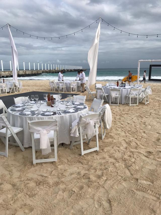 Wyndham Alltra Playa del Carmen by BelAir Dreams Wedding - 3