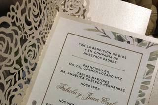 Invitaciones & Mas - 5
