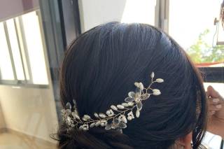 Angie Mendoza Bridal - 14