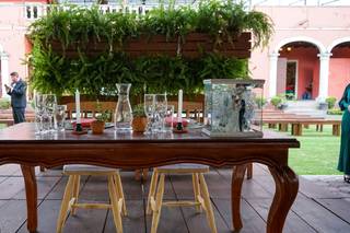 Hacienda Zacapa - 27