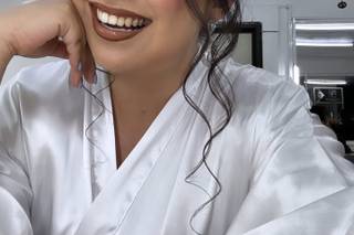 Sau Beauty Makeup Artist - 1