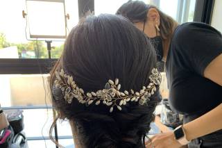 Angie Mendoza Bridal - 15