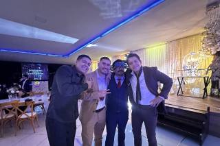 Banquetes Danny - 13