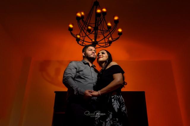 Omar Rivera Fotografía - 1