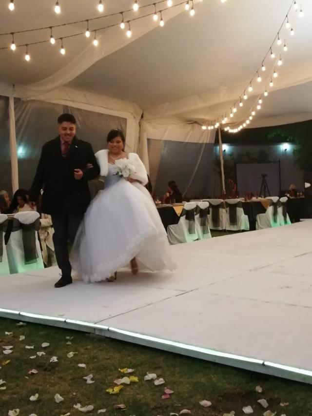 Real de San Marcos - 2