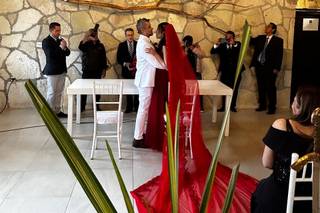 Hacienda México Lindo - 16