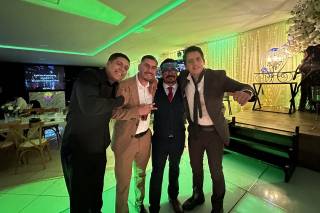 Banquetes Danny - 14