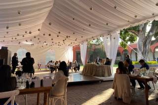 Hotel Fiesta Americana Hacienda Galindo - 12
