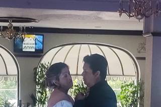 Patio de la Virreina - 8